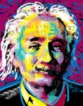 Einstein