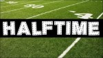 halftime