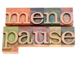 menopause image