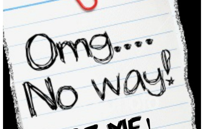 LESSON TWO –  YOU ARE&nbsp;ENTITLED