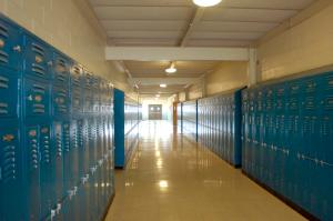 PHI+hallway+lockers