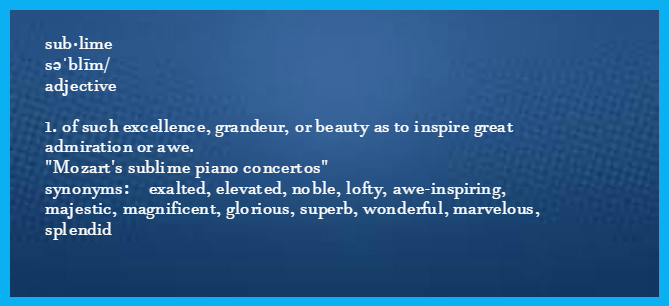 sublime