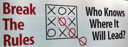 Break-the-Rules