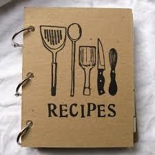 recipe