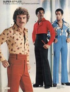 seventies mens clothes