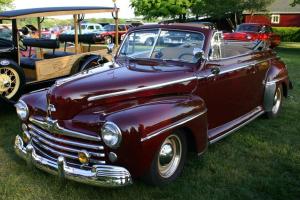 1948 ford