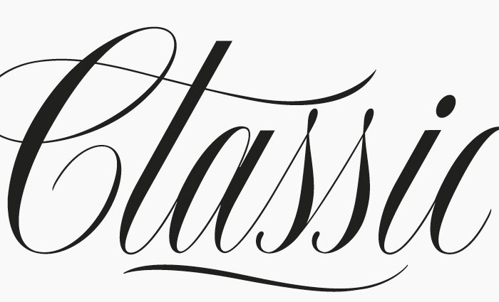 LESSON TEN-     BEING A&nbsp;CLASSIC