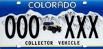 collector plate