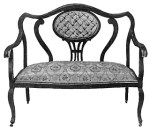settee