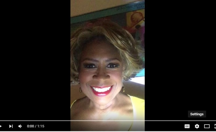 Video Note: It’s ALL about&nbsp;CHANGE